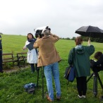 Lancashire shoot