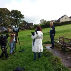 Lancashire shoot