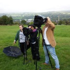 Lancashire shoot