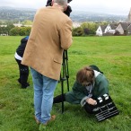 Lancashire shoot