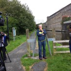 Lancashire shoot