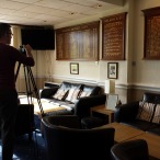 Lancashire shoot