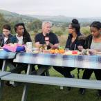 Lancashire shoot