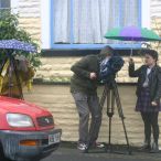 Lancashire shoot