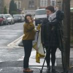 Lancashire shoot