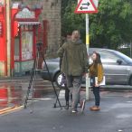 Lancashire shoot