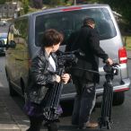 Lancashire shoot