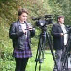Lancashire shoot