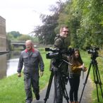 Lancashire shoot