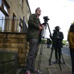Lancashire shoot