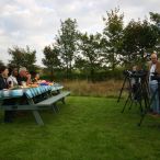 Lancashire shoot