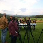 Lancashire shoot
