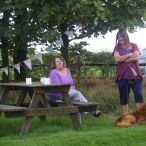 Lancashire shoot