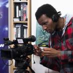 Film training