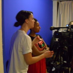 Film training