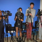 Film training