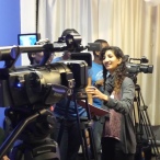 Film training