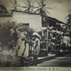 Early Trinidad