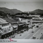 Early Trinidad