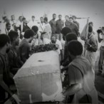 C.L.R. James' Funeral